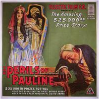 The Perils of Pauline