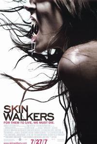 Skinwalkers