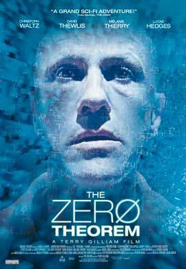 The Zero Theorem