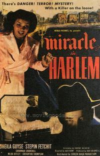 Miracle in Harlem