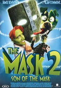 Son of the Mask