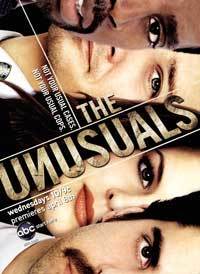 The Unusuals (TV)