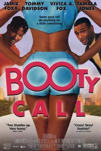 Booty Call
