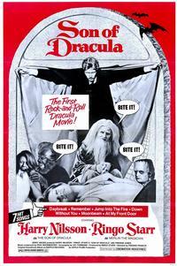 Son of Dracula