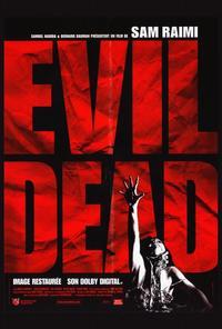 The Evil Dead