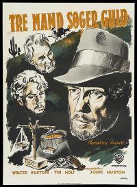 Treasure of the Sierra Madre