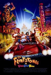 The Flintstones in Viva Rock Vegas