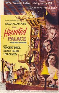 The Haunted Palace