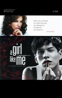 A Girl Like Me: The Gwen Araujo Story