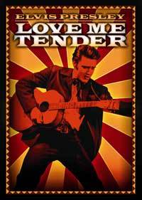 Love Me Tender