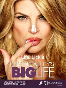 Kirstie Alley's Big Life (TV)