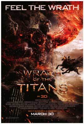 Wrath of the Titans