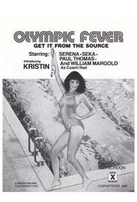Olympic Fever