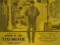 Taxi Driver