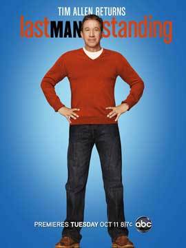 Last Man Standing (TV)