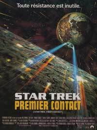 Star Trek: First Contact