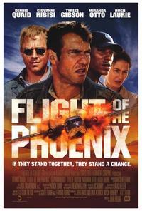 Flight of the Phoenix