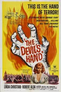 The Devil's Hand