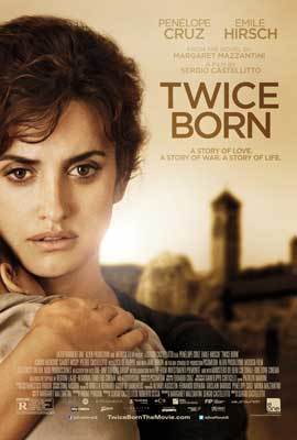 Twice Born