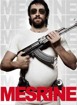 Mesrine: Public Enemy No. 1