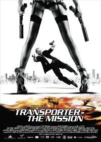 Transporter 2