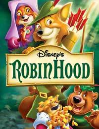 Robin Hood