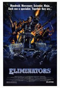 The Eliminators