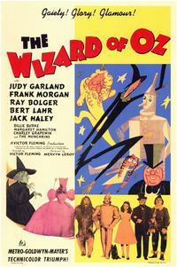 The Wizard of Oz