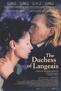 Duchess of Langeais