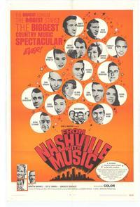 From Nashville with Music