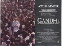 Gandhi