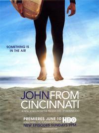 John From Cincinnati (TV)