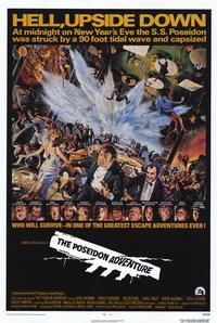 The Poseidon Adventure