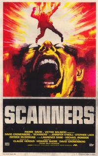 Scanners