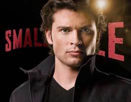 Smallville (TV)