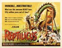 Reptilicus