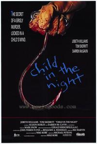 Child in the Night