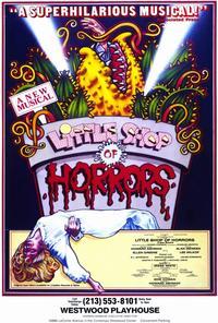 Little Shop of Horrors (Musical)