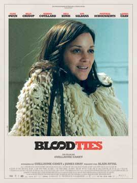 Blood Ties