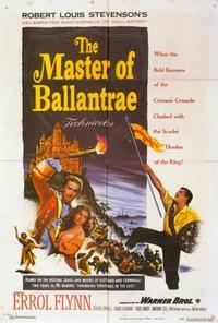 The Master of Ballantrae