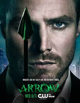 Arrow (TV)
