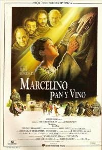 Marcelino Pan Y Vino