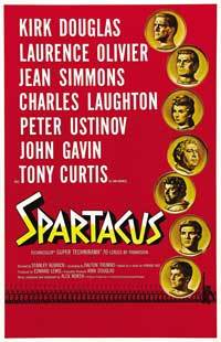 Spartacus