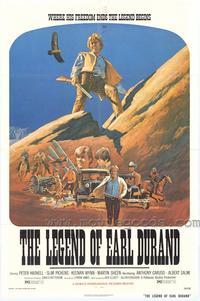 Legend of Earl Durand