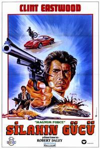 Magnum Force