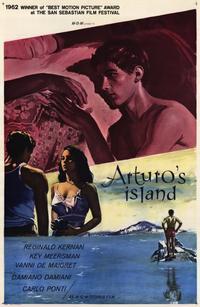 Arturos Island