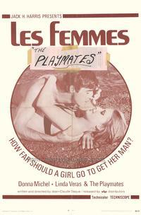 Les Femmes