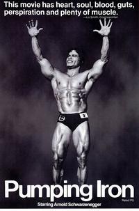 Pumping Iron
