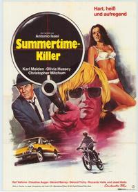 Summertime Killer