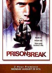 Prison Break (TV)
